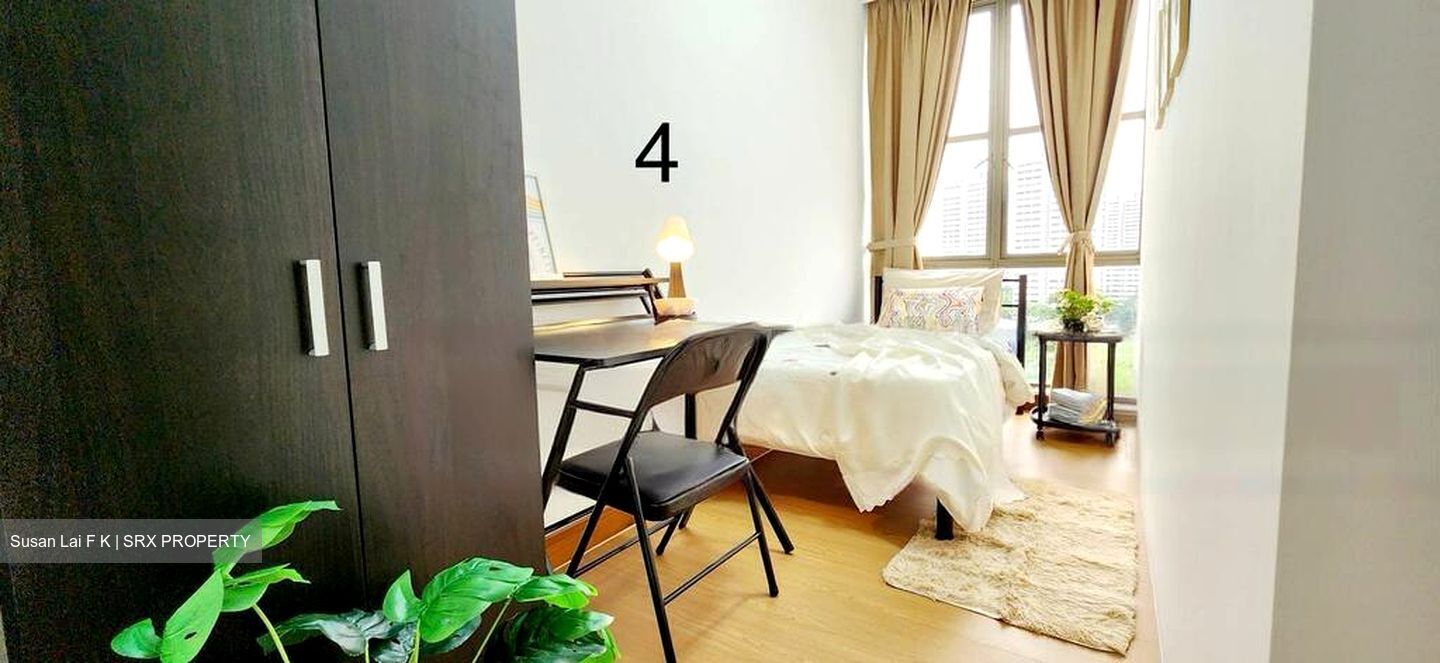Parc Vista (D22), Condominium #563332921